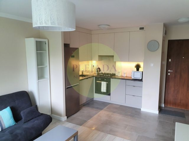 Mieszkanie 2-pokojowe Warszawa Śródmieście, ul. Twarda. Zdjęcie 3