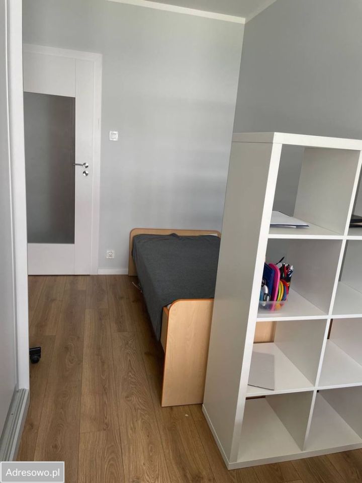 Mieszkanie 3-pokojowe Warszawa Targówek, ul. Miedza. Zdjęcie 9