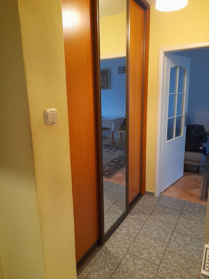 Mieszkanie 2-pokojowe Warszawa Ochota, ul. Władysława Korotyńskiego. Zdjęcie 10