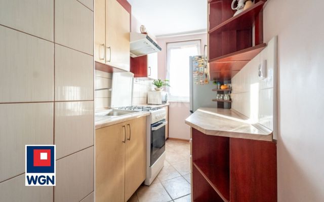 Mieszkanie 2-pokojowe Elbląg, ul. Pułkownika Stanisława Dąbka. Zdjęcie 5