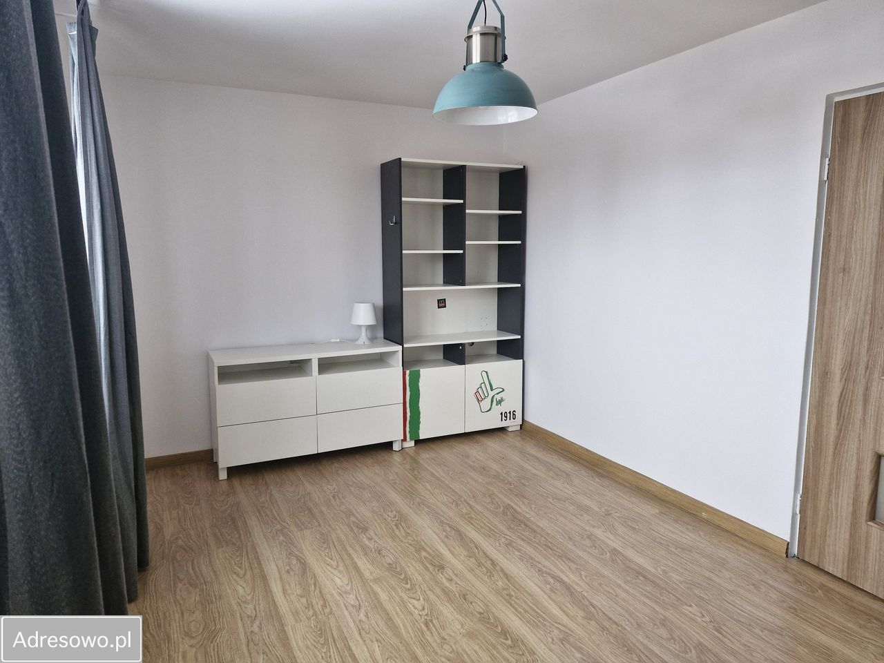 Mieszkanie 4-pokojowe Rybie. Zdjęcie 9