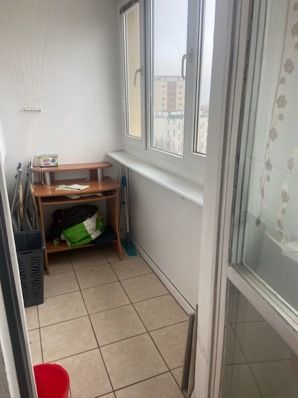 Mieszkanie 2-pokojowe Szczecin Centrum, al. Wyzwolenia. Zdjęcie 3