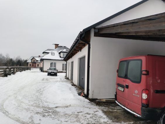 dom wolnostojący Gromada. Zdjęcie 7