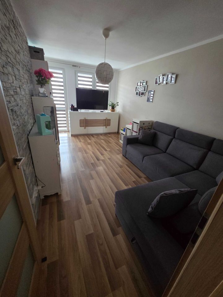 Mieszkanie 4-pokojowe Elbląg Centrum, ul. Odzieżowa. Zdjęcie 1