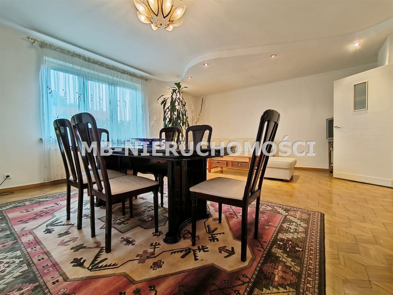 Mieszkanie 3-pokojowe Olsztyn Zatorze, ul. Stanisława Moniuszki. Zdjęcie 2