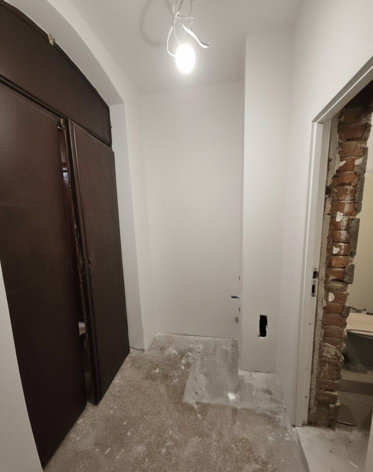 Mieszkanie 3-pokojowe Leszno Centrum, ul. Grodzka. Zdjęcie 8