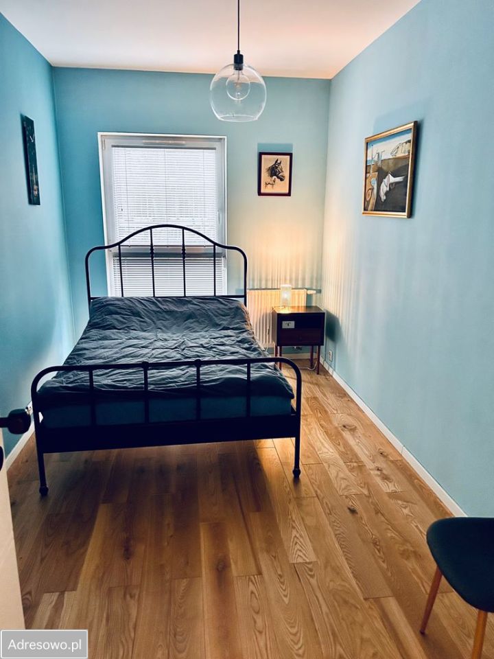 Mieszkanie 3-pokojowe Bydgoszcz Bocianowo, ul. Ignacego Paderewskiego. Zdjęcie 8