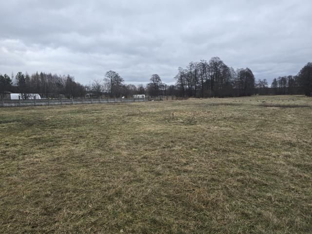 Działka budowlana Helenów, ul. Boryny. Zdjęcie 2