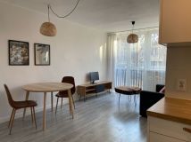 Mieszkanie 2-pokojowe Wrocław Krzyki, ul. Kruszwicka. Zdjęcie 2