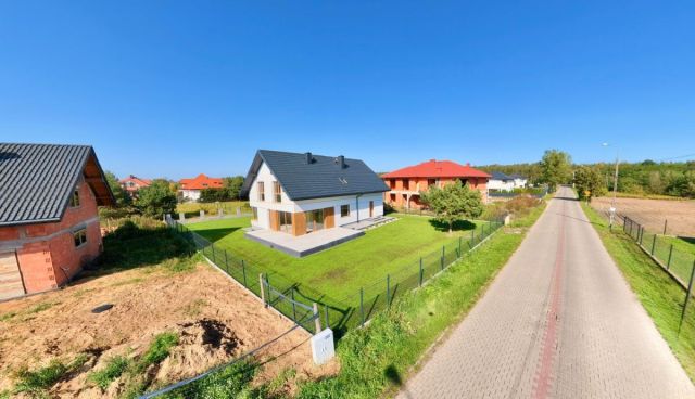 dom wolnostojący, 5 pokoi Rajszew. Zdjęcie 4
