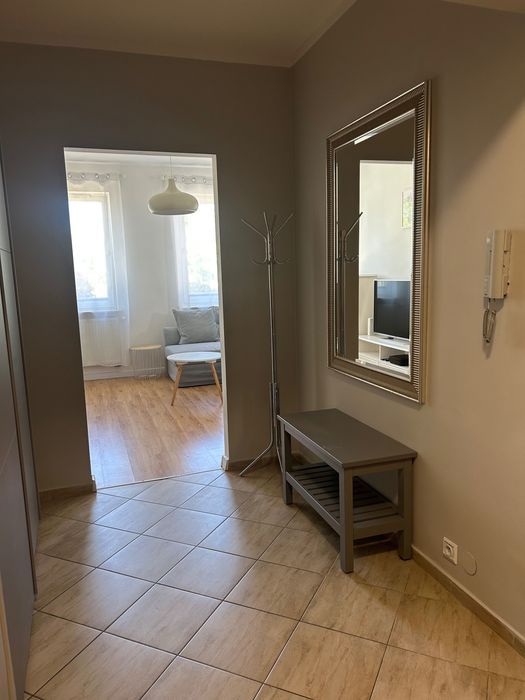 Mieszkanie 2-pokojowe Kraków Bronowice, ul. Stańczyka. Zdjęcie 4