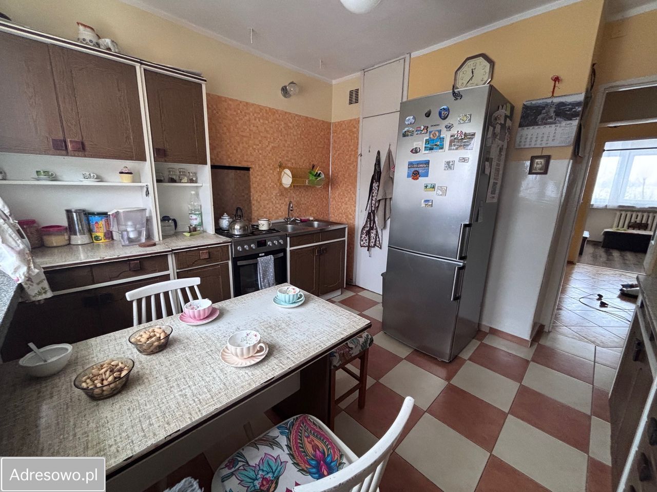 Mieszkanie 4-pokojowe Łaziska. Zdjęcie 11