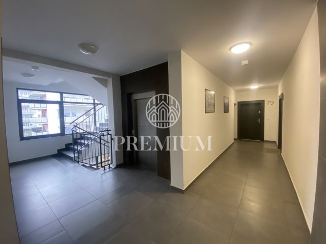 Mieszkanie 3-pokojowe Bydgoszcz Glinki, ul. Glinki. Zdjęcie 8