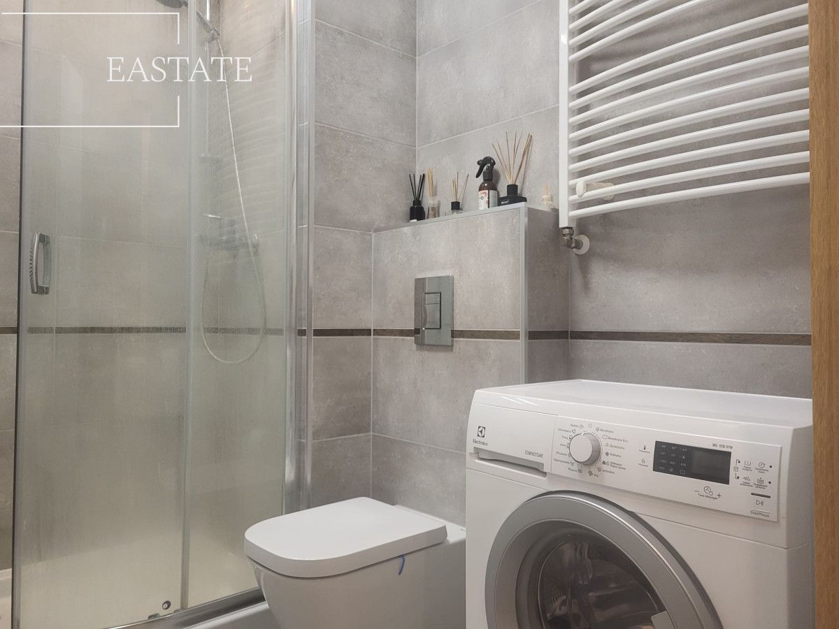 Mieszkanie 2-pokojowe Warszawa Wola, ul. Siedmiogrodzka. Zdjęcie 11