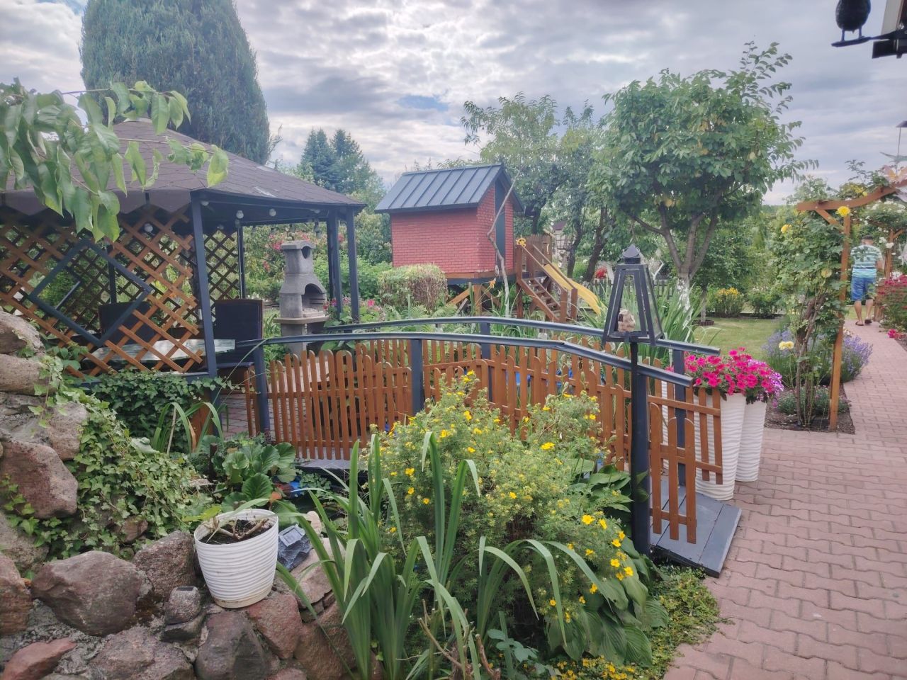 Działka rod Jarocin. Zdjęcie 2