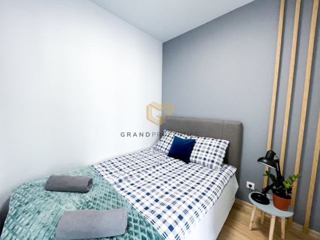 Mieszkanie 2-pokojowe Warszawa Praga-Północ, ul. Wileńska. Zdjęcie 5