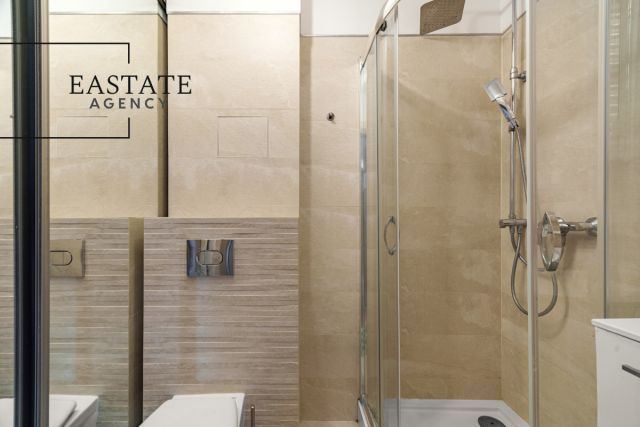 Mieszkanie 3-pokojowe Warszawa Mokotów, ul. Aleksandra Gierymskiego. Zdjęcie 12