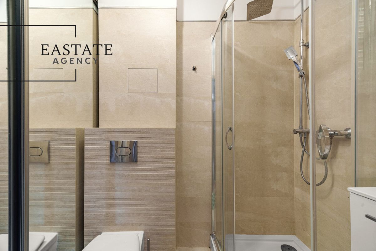 Mieszkanie 3-pokojowe Warszawa Mokotów, ul. Aleksandra Gierymskiego. Zdjęcie 12