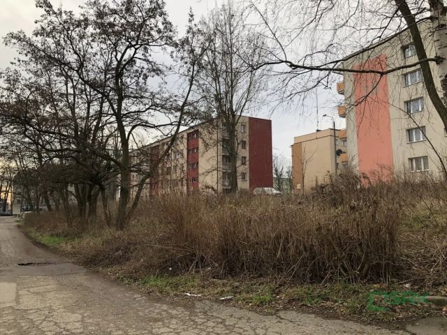 Działka budowlana Bytom, ul. Racjonalizatorów. Zdjęcie 3