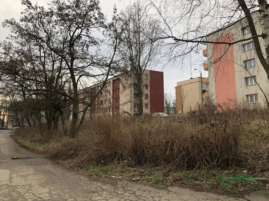 Działka budowlana Bytom, ul. Racjonalizatorów. Zdjęcie 3