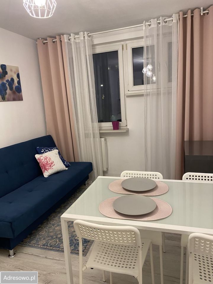 Mieszkanie 3-pokojowe Warszawa Mokotów, ul. Jana III Sobieskiego. Zdjęcie 16