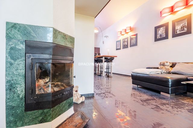 dom, 4 pokoje Lusina, ul. Spacerowa. Zdjęcie 7