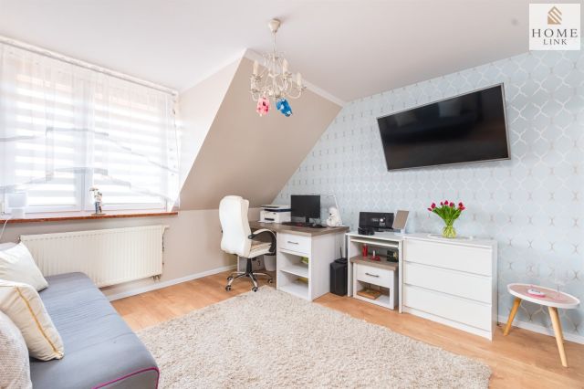 dom szeregowy, 5 pokoi Olsztyn Jaroty. Zdjęcie 12