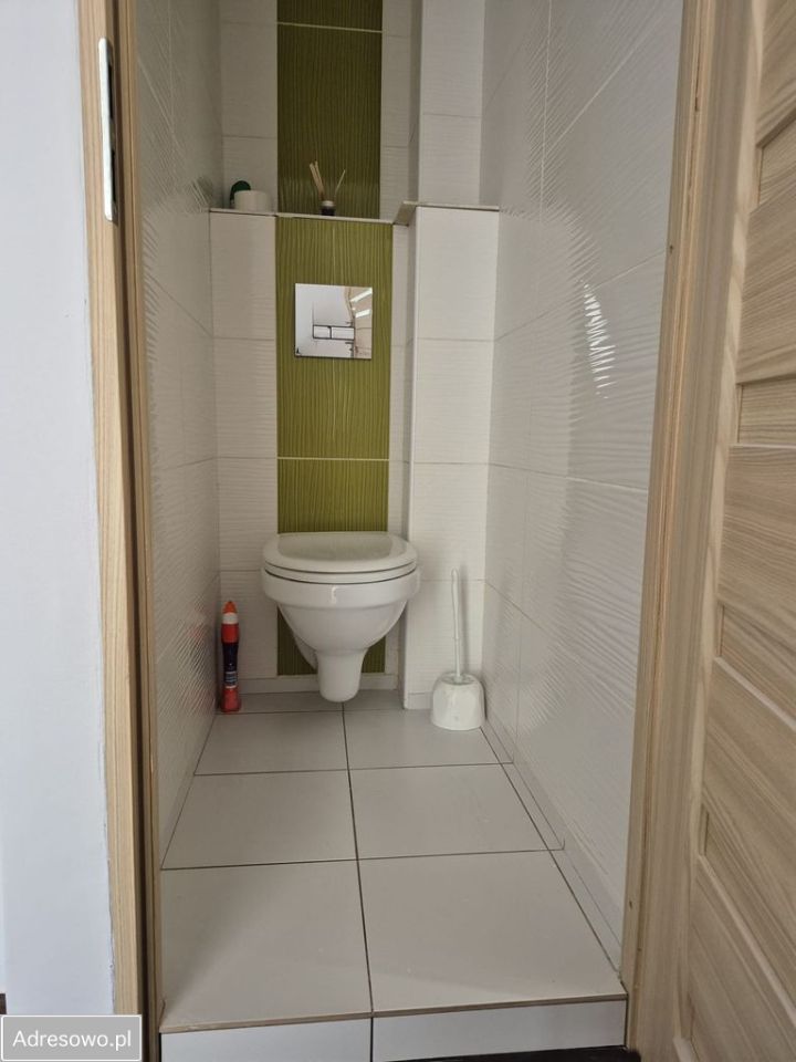 Mieszkanie 1-pokojowe Szczecin Świerczewo, ul. Antoniego Kaliny. Zdjęcie 8