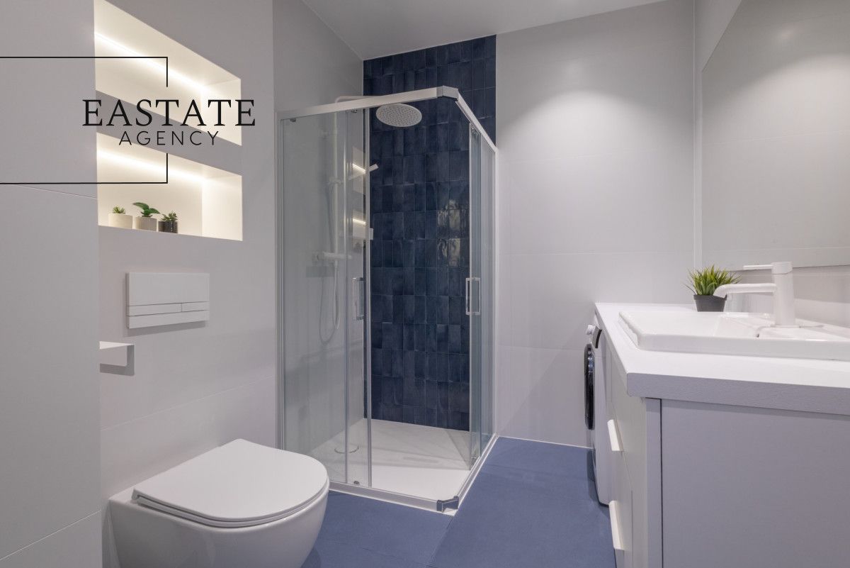 Mieszkanie 2-pokojowe Gdańsk Aniołki, ul. Śniadeckich. Zdjęcie 8