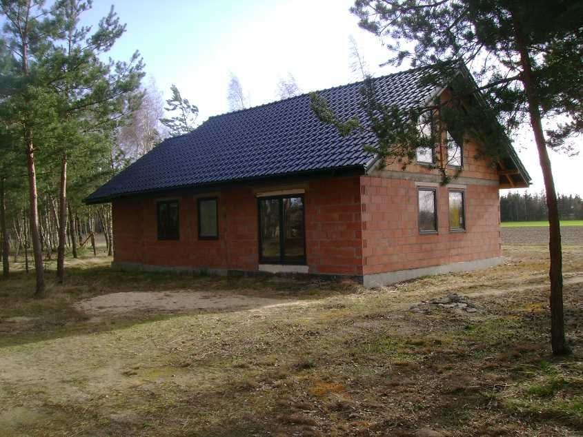 dom wolnostojący Nowawieś Chełmińska. Zdjęcie 6