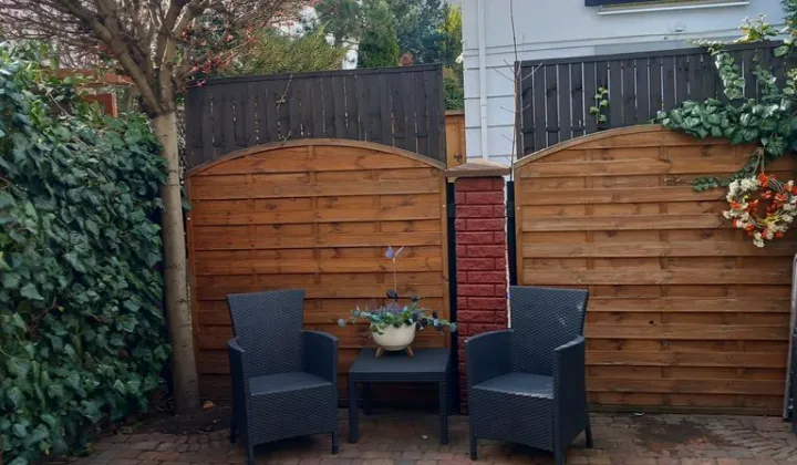 dom szeregowy, 5 pokoi Józefosław