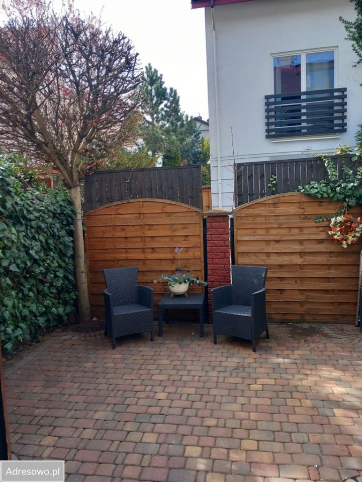 dom szeregowy, 5 pokoi Józefosław. Zdjęcie 9