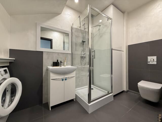 bliźniak, 4 pokoje Domasław. Zdjęcie 5