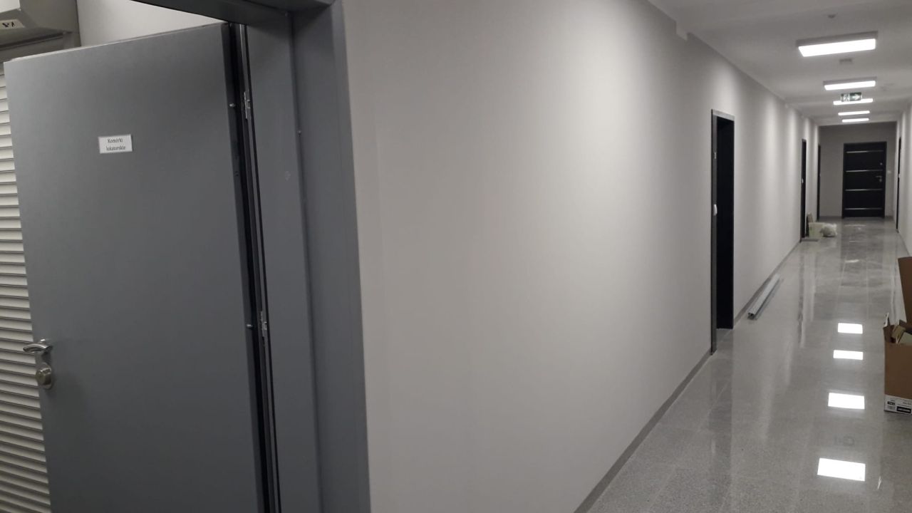 Mieszkanie 2-pokojowe Wrocław Poświętne, ul. Pakosławska. Zdjęcie 13