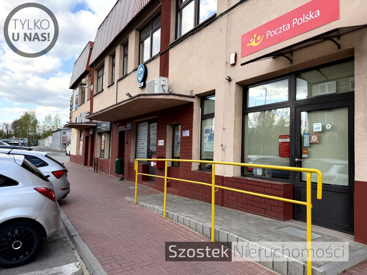 Mieszkanie 2-pokojowe Częstochowa Północ, ul. Witosa. Zdjęcie 14