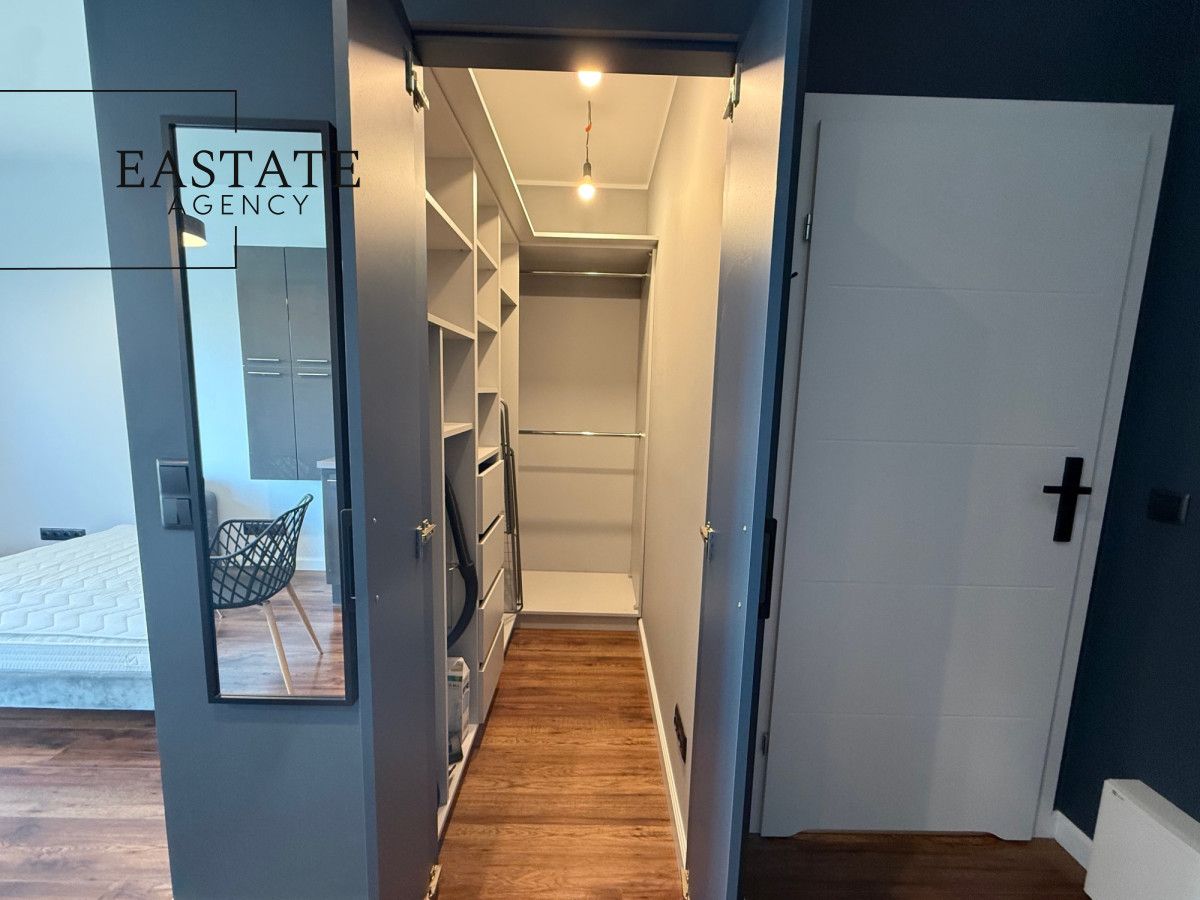 Mieszkanie 1-pokojowe Warszawa Praga, ul. Wileńska. Zdjęcie 7