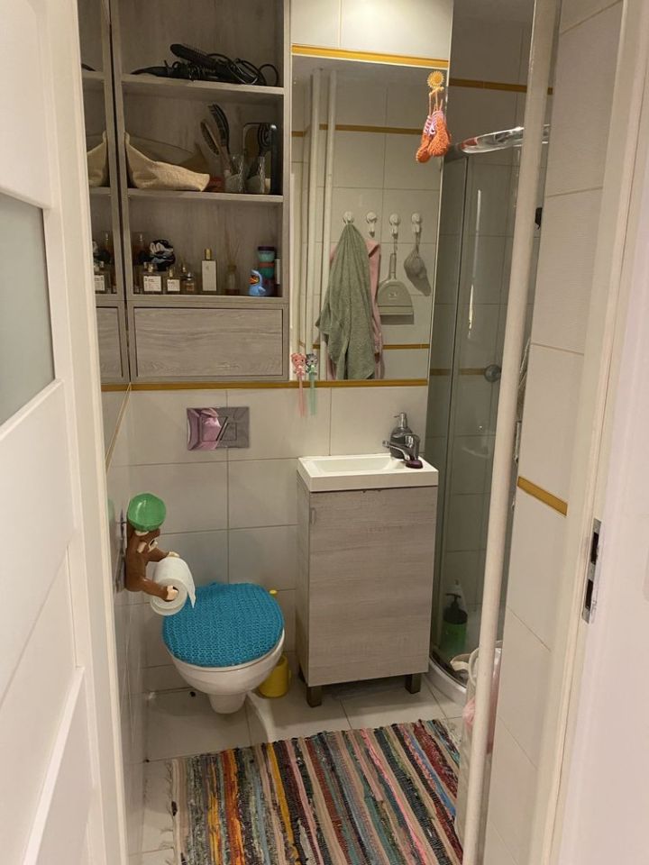 Mieszkanie 1-pokojowe Koszalin. Zdjęcie 2