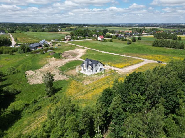 bliźniak, 5 pokoi Przyjaźń, ul. Spacerowa. Zdjęcie 9