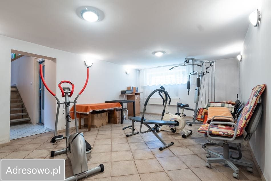dom wolnostojący, 4 pokoje Szczecin Bukowo, ul. Tarnopolska. Zdjęcie 19