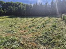 Działka budowlana Bytów, ul. Polna. Zdjęcie 3