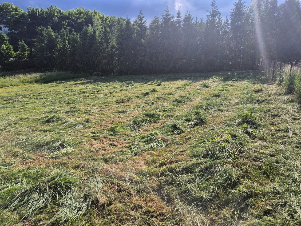 Działka budowlana Bytów, ul. Polna. Zdjęcie 4
