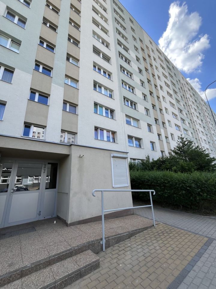 Mieszkanie 2-pokojowe Gdańsk Żabianka, ul. Subisława. Zdjęcie 6