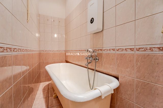 Mieszkanie 3-pokojowe Kraków Stare Miasto, ul. Zwierzyniecka. Zdjęcie 14