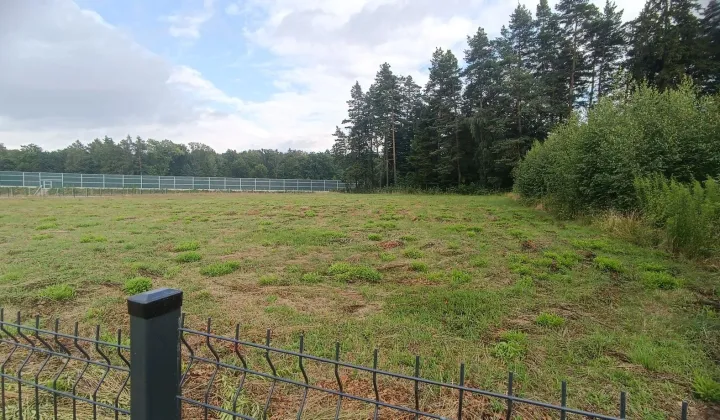 Działka budowlana Bielsko-Biała