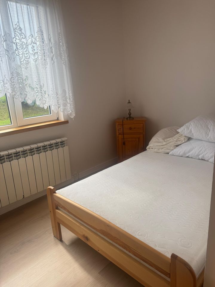 dom wolnostojący, 4 pokoje Rukławki. Zdjęcie 8