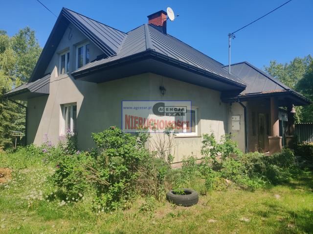 dom wolnostojący, 5 pokoi Kąty Goździejewskie Pierwsze. Zdjęcie 2