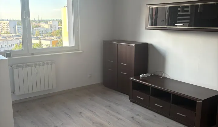 Mieszkanie 3-pokojowe Katowice Piotrowice, ul. Marcina Radockiego