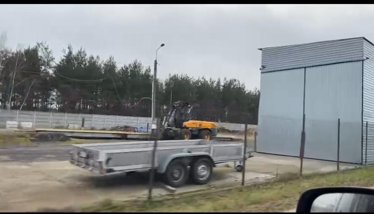 Działka inwestycyjna Dyszobaba. Zdjęcie 7