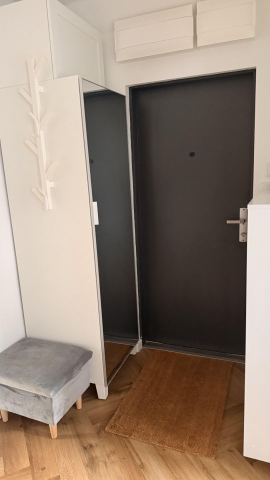 Mieszkanie 3-pokojowe Sopot Centrum, al. Niepodległości. Zdjęcie 18