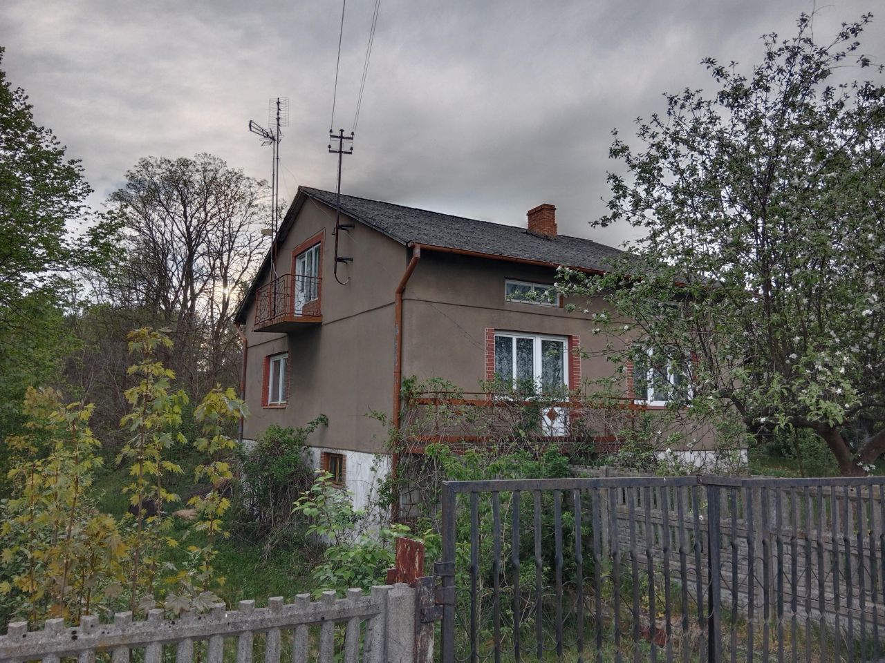 Działka rolno-budowlana Studzianki. Zdjęcie 5